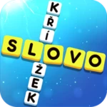 Logo of Slovo Křížek android Application 